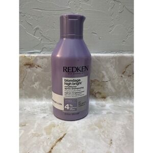 Redken Blondage High Bright Conditioner Brightening Treatment 10.1 fl oz‎